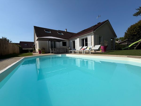 Maison de Julie et Laurent