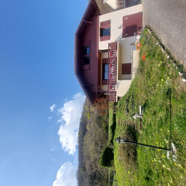 Casa di Elsa et Jérôme