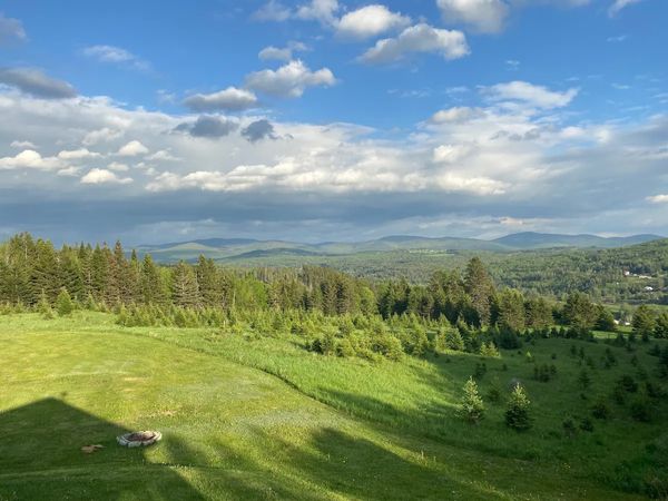 La maison de Looking for Reciprocal exchanges only