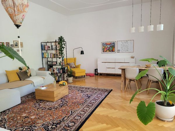 La maison de Juan & Kati