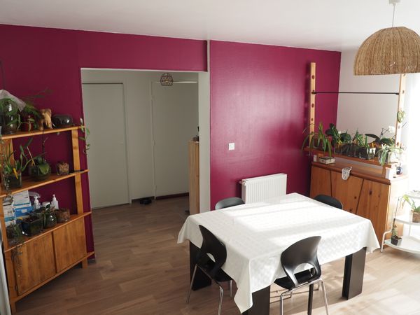 Un petit coin de Normandie !