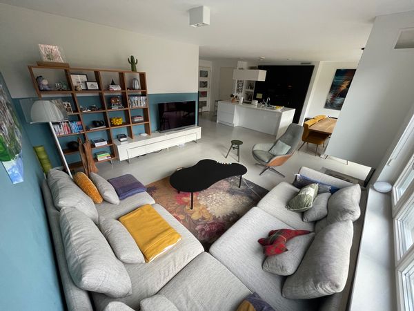 Casa di Denise and Erwin