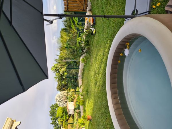 La maison de Charlotte