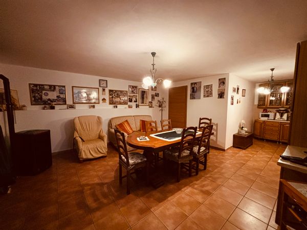 Ilaria's house