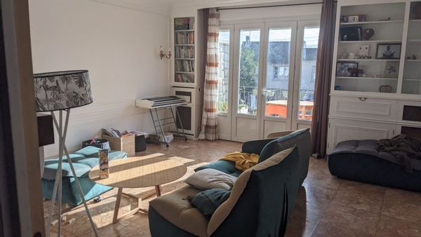 Notre maison pour vos vacances
