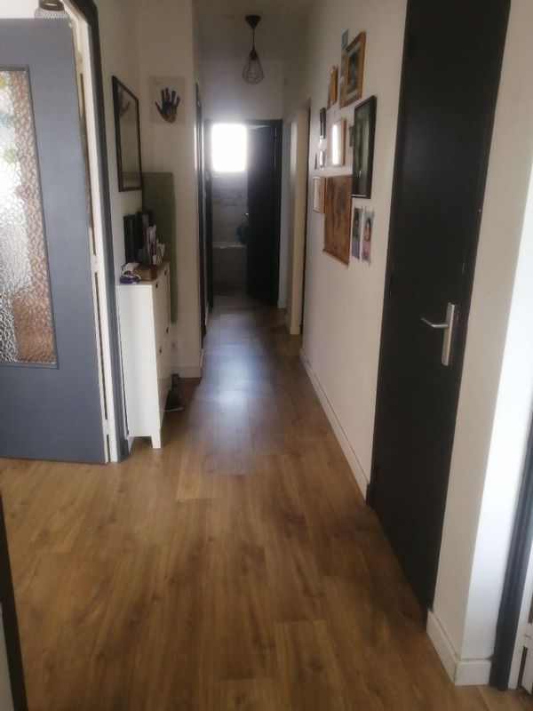 La maison d'Océane et Vincent