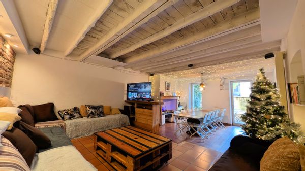 Gite de groupe à Albi