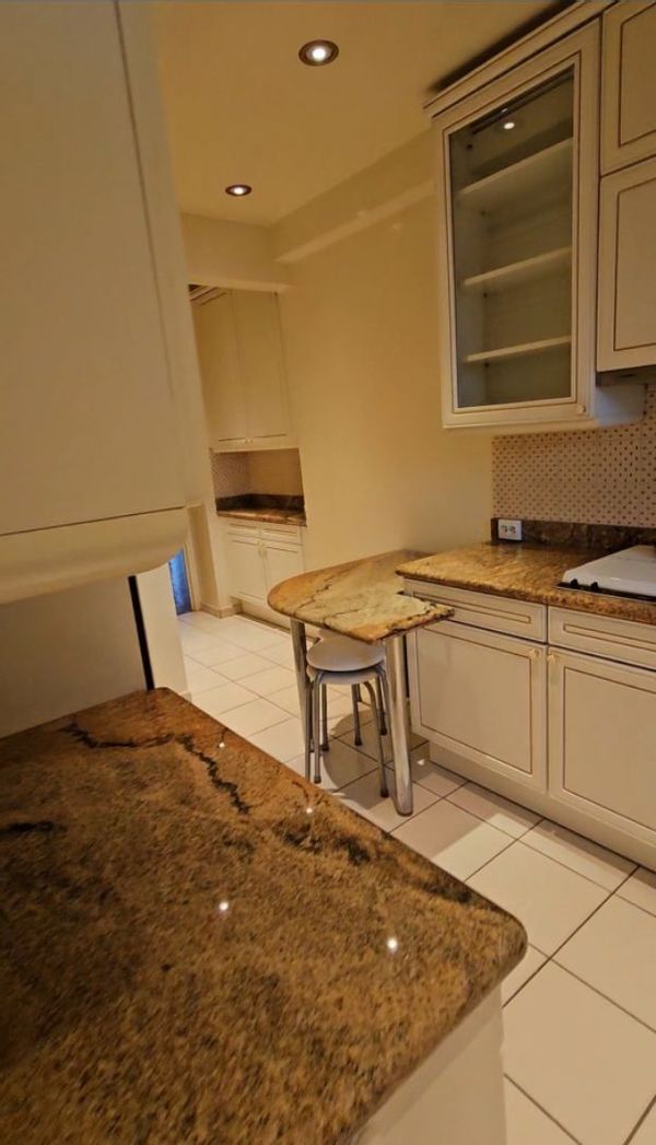 Amélie & Thomass hus