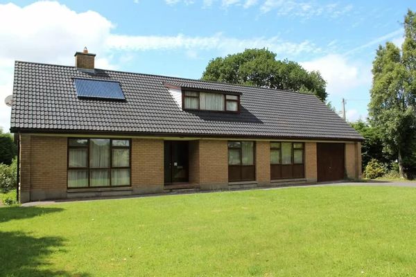 La maison de James & Shari