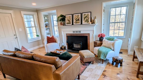 Casa di Jenn and Dean