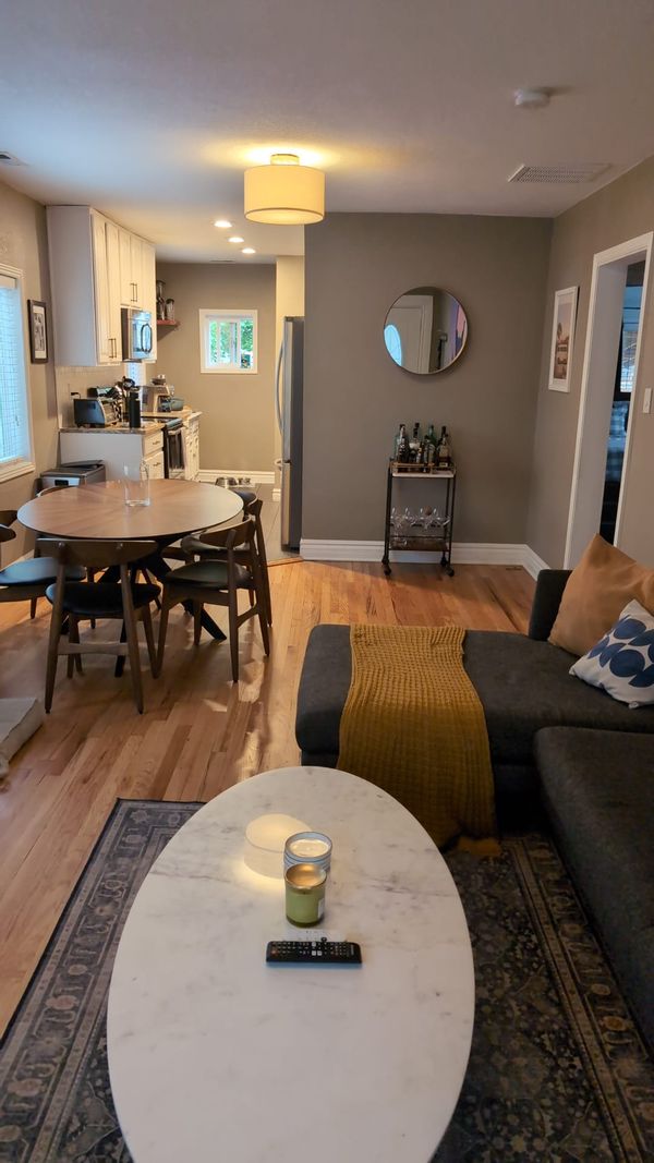 Sunnyside Bungalow