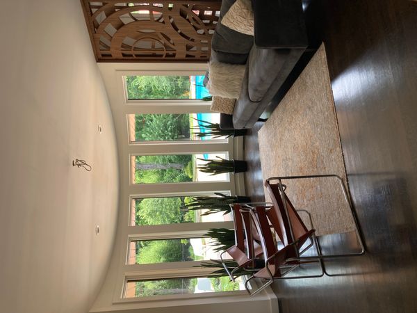 Cheryl and Dave's house - looking for a month long exchange to the Tuscany region
