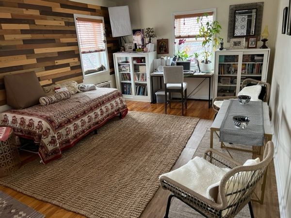 Cozy Home in Historic Tarrytown 40 minutes away from New York City (only requests for more 1 week)
