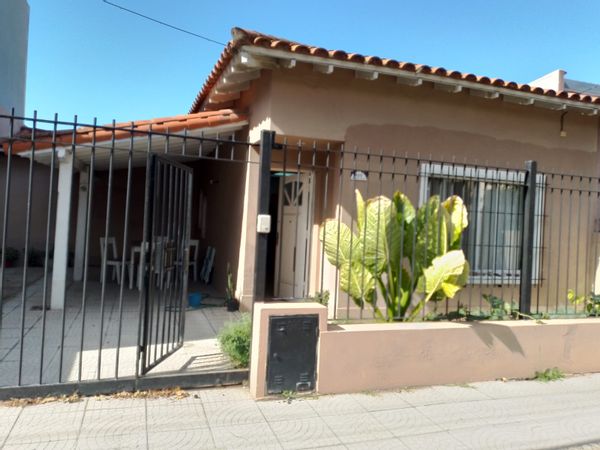 Casa en Quilmes