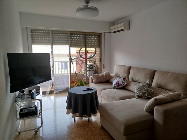 Violeta's house