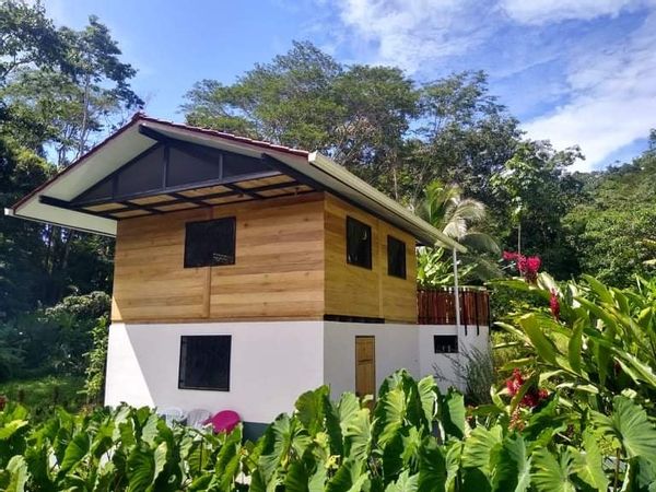 Huis in Cahuita