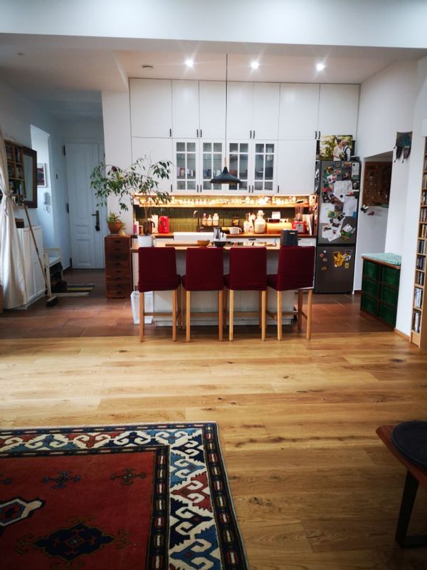 Casa de Natascha und Claus