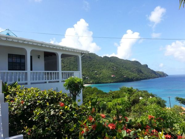 Horizon, A Sweet Bequia Home