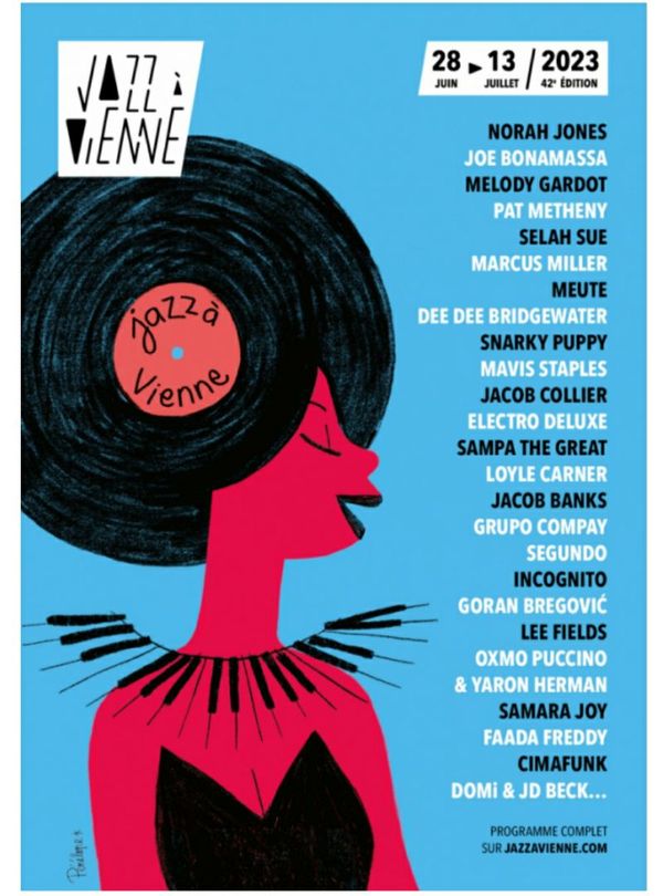 2 pièces avec terrase, jardin et piscine