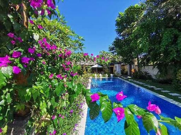 La maison de Yani & Gerard