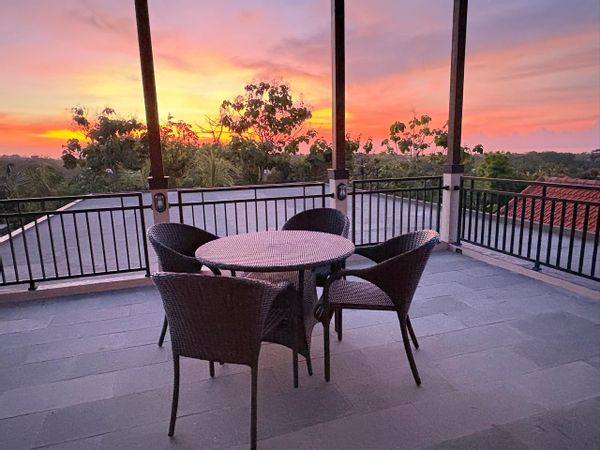 Yani & Gerardina kuća