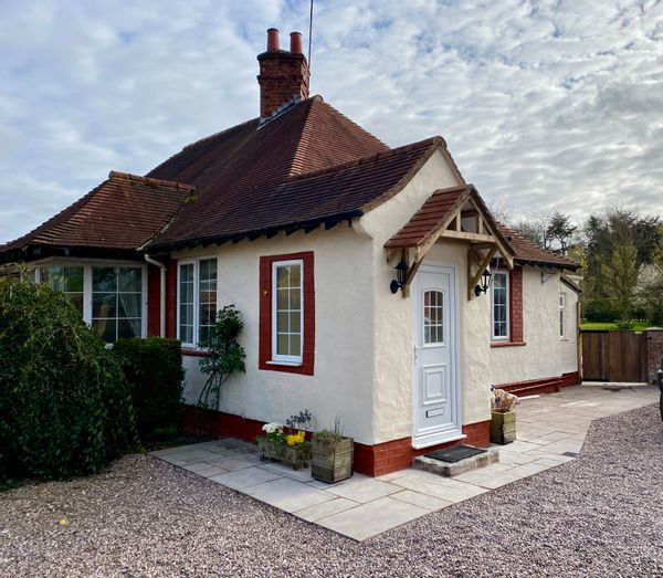 Emma & Willo's house