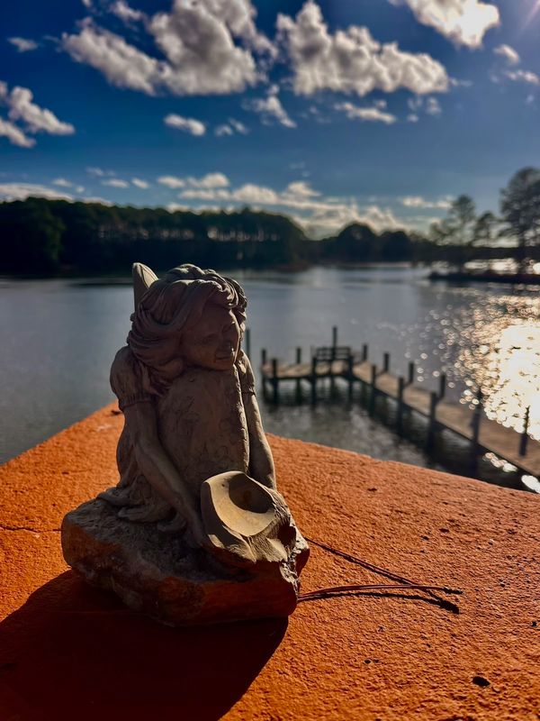 Casa di Gretchen and Dean