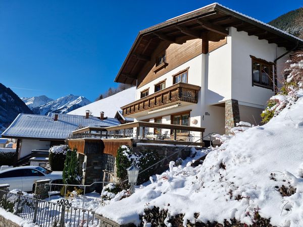 La maison de Anne & Jakub