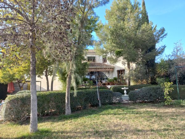 La maison de Beatriz