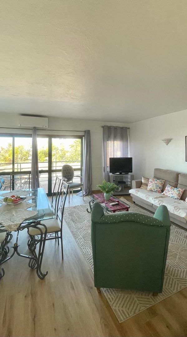 La maison de António e Sónia