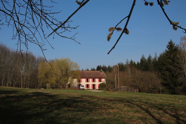 Casa di Cédric et Sarah