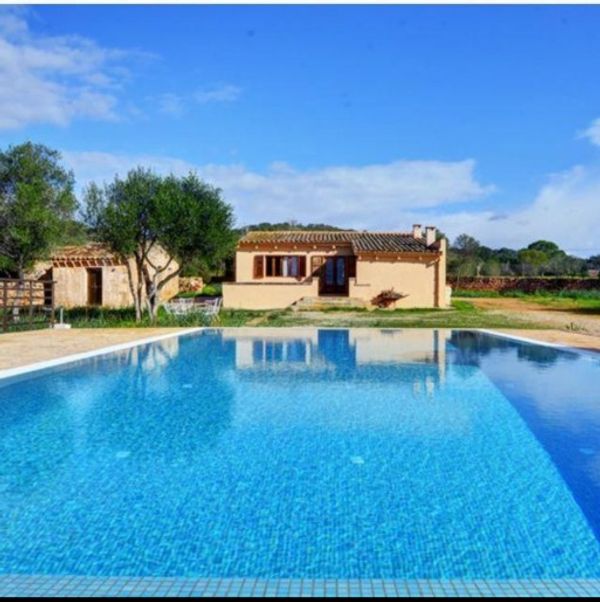 La maison de Bashanah