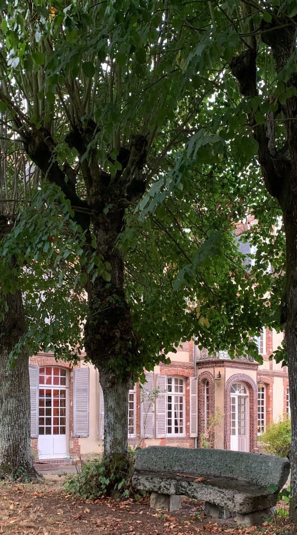 Casa di Constance