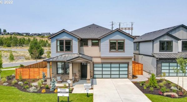 La maison de Suzette