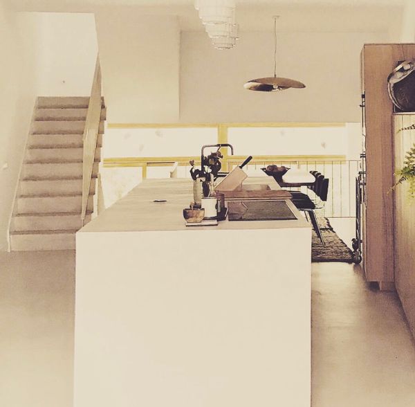 La maison de estrella