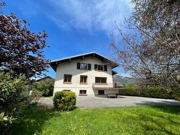 Chez Anaïs et Frédéric