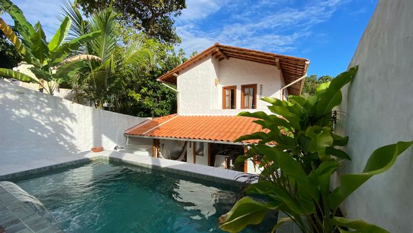 La maison de Lorenzo