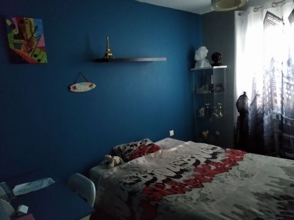 La maison de Sylvie et Sylvain