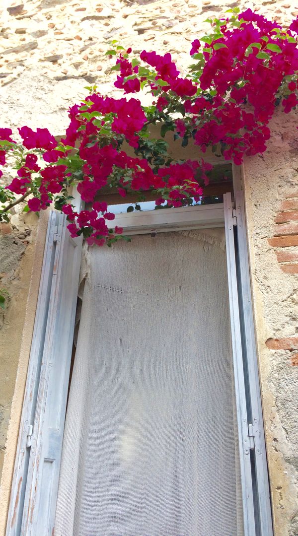 La maison de Betty et Tom