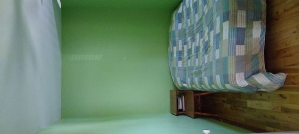 La chambre privée de Catherine