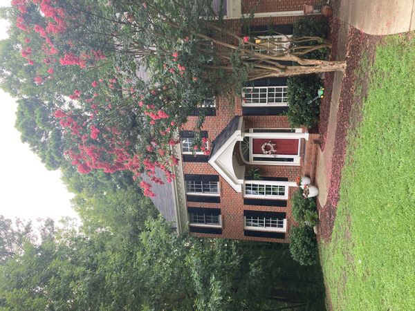 Huis in Cary