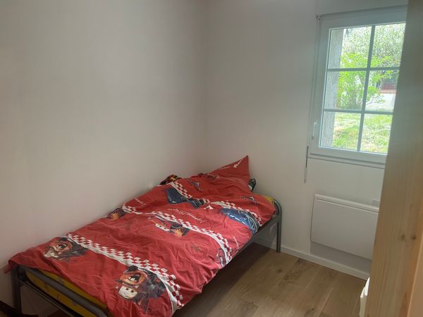 Loire Valley Maison 4 chambres de Julie & Kévin