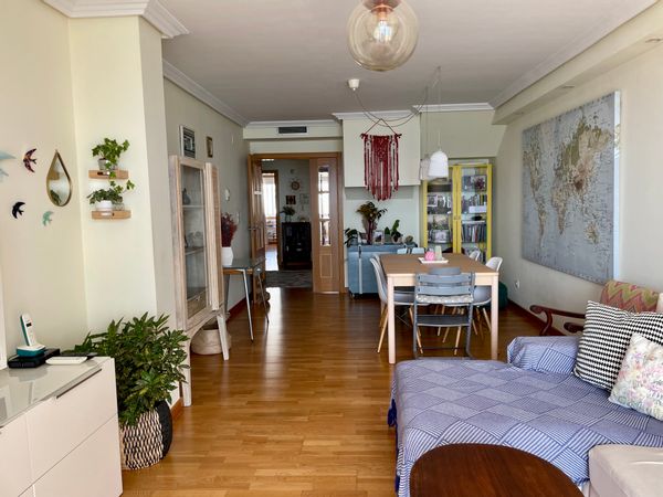 La maison de Enriqueta