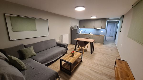 La maison de Christos