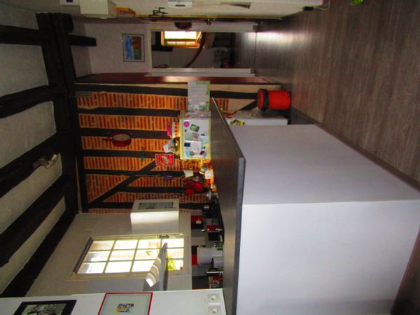 Florence's house