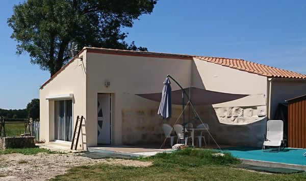 Denis's house