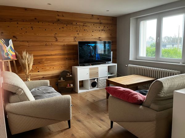 La maison de Pradhes