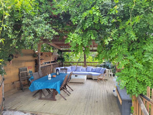 Casa di Elodie & Sylvain