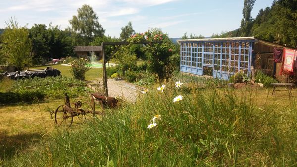 La Maison du Potager