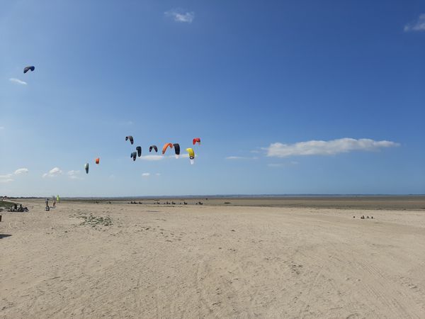 La chambre privée de Sophie
